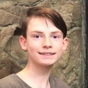 Meet your Posher, Aaron